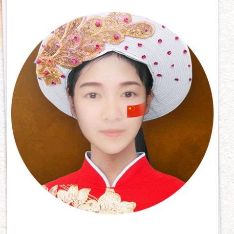 帝豪装饰何喜花