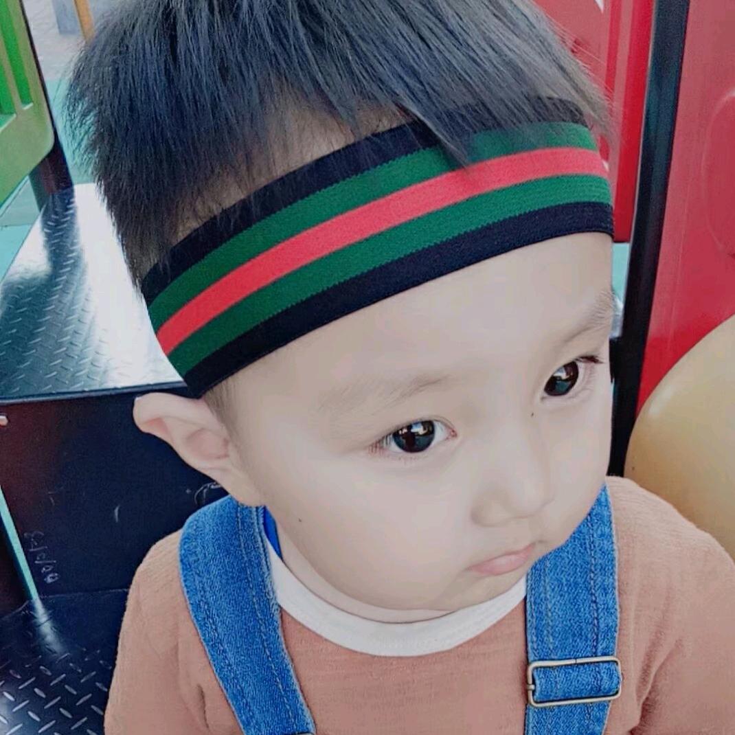 小开心
