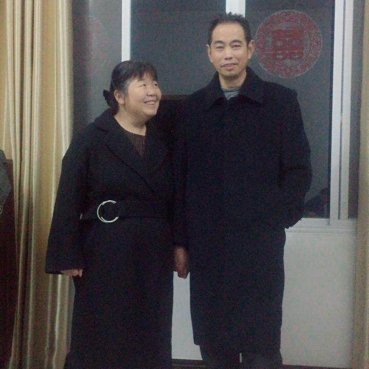 老戴