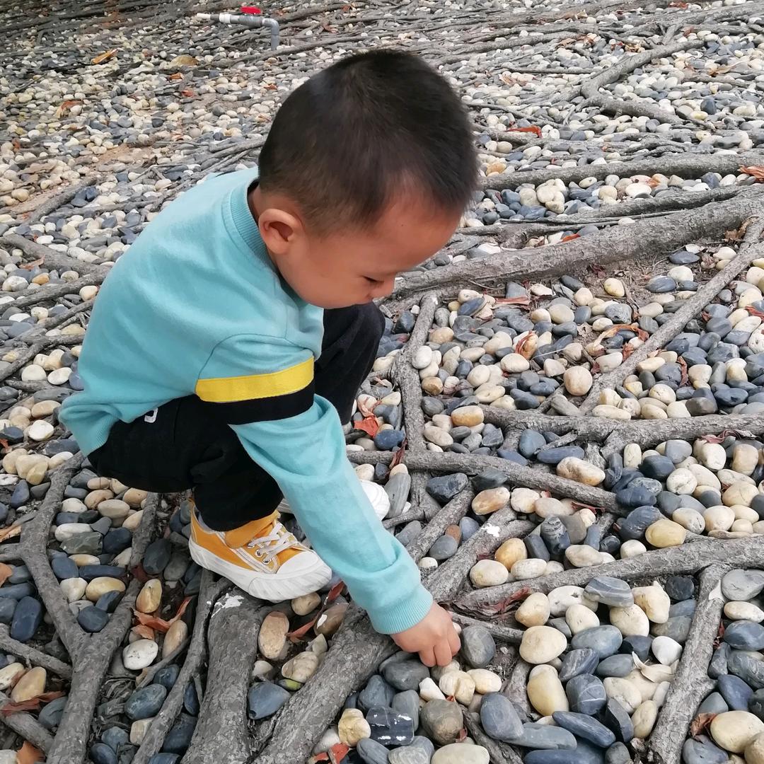 乡下人