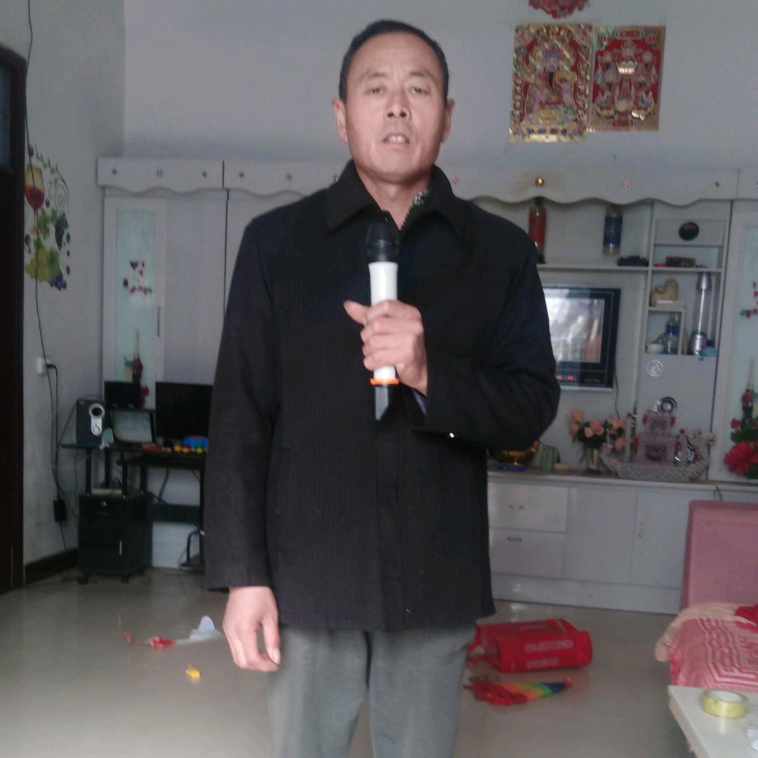 我是老贾