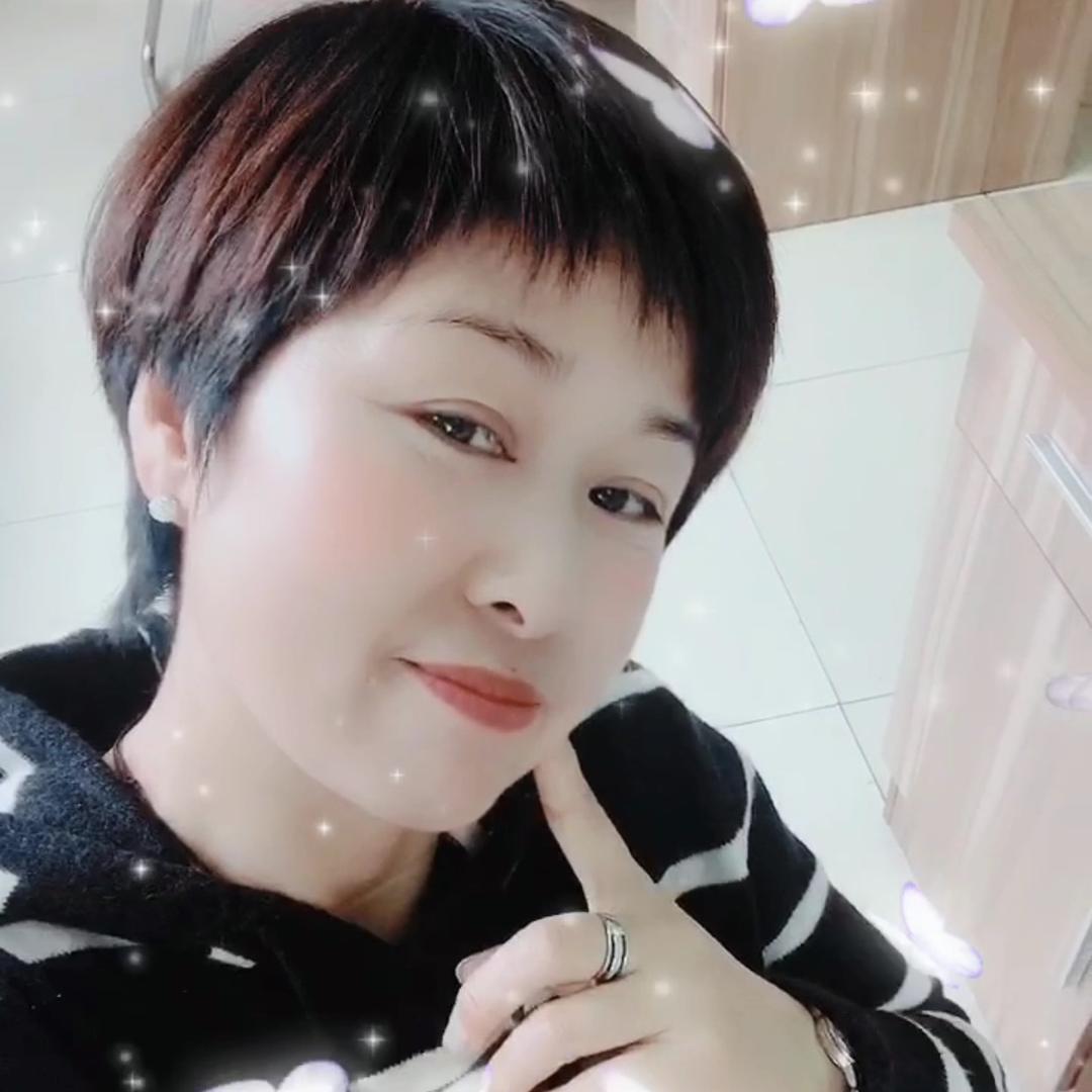 阳光女人🎤