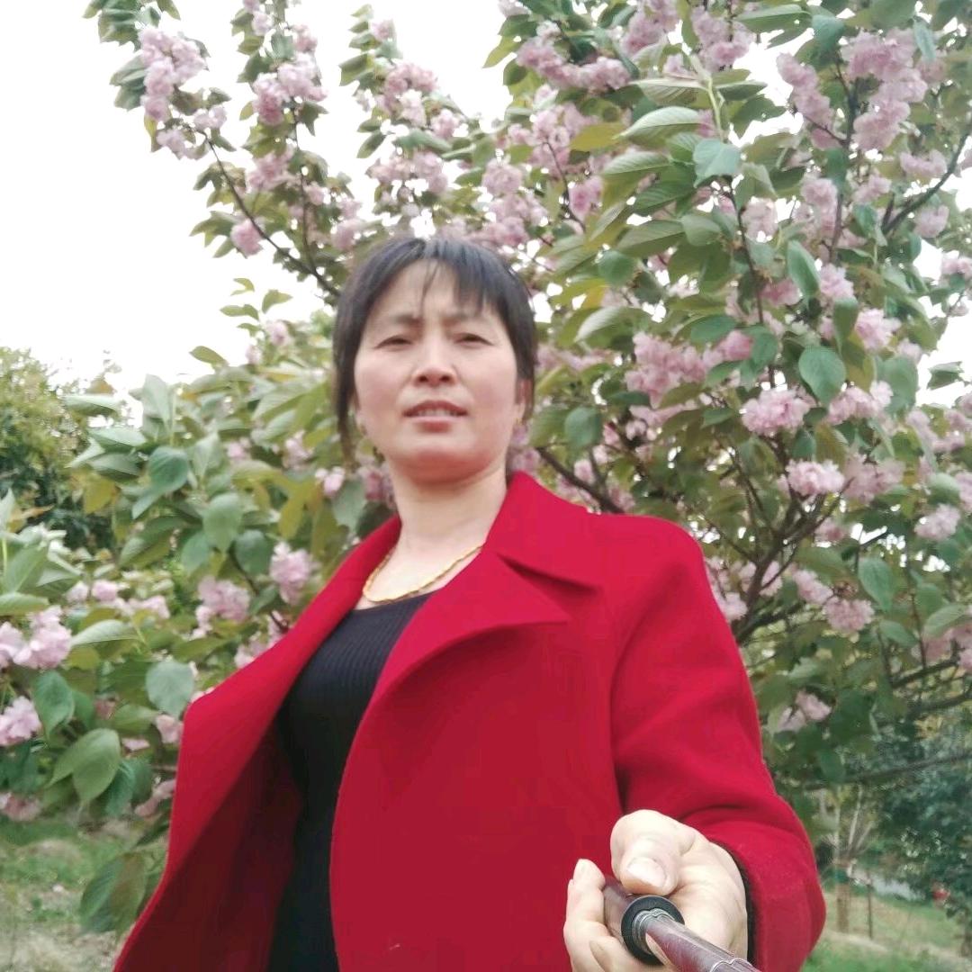 開開心心