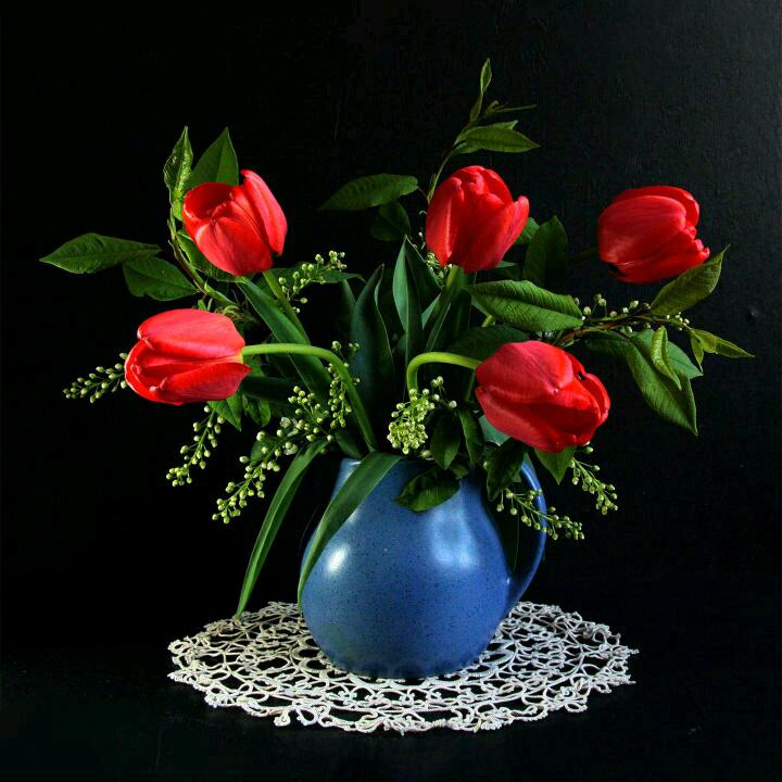 花好月圆
