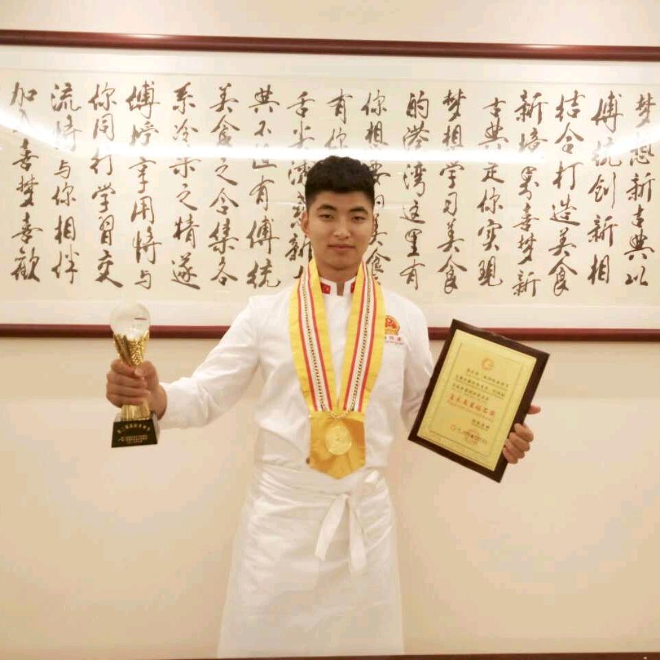 丛碧·王鹏飞