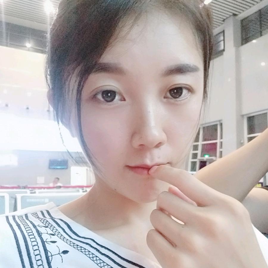 是小江江呀😘