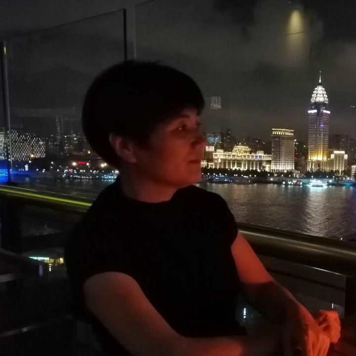 冯姐