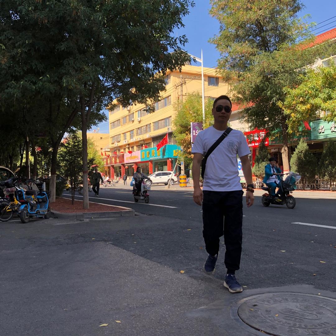 湘潭的土豆