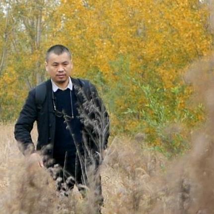 囧叔看世界@抖音