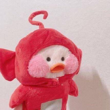 小苹果🍎