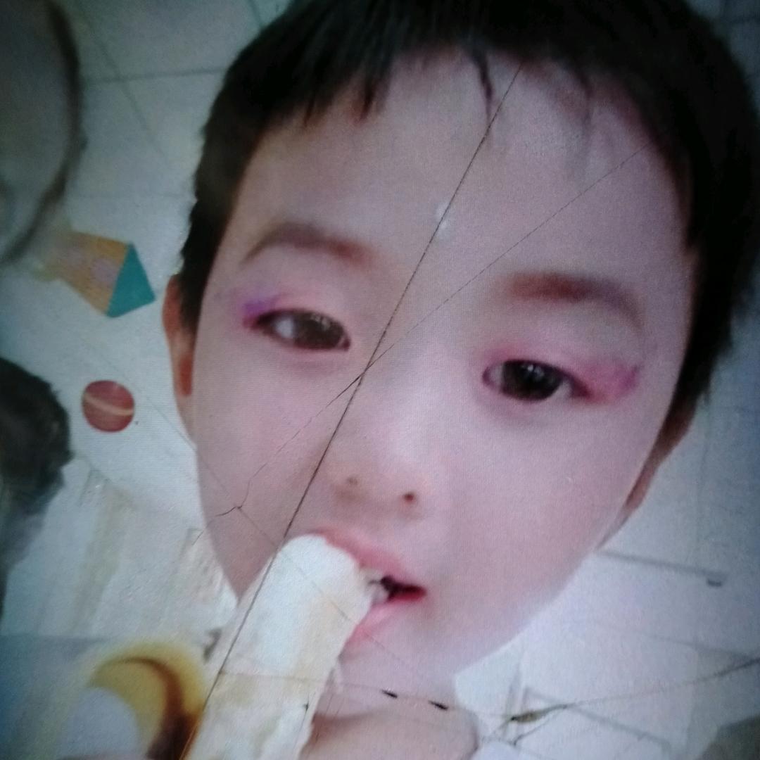 皖s褚单身自由