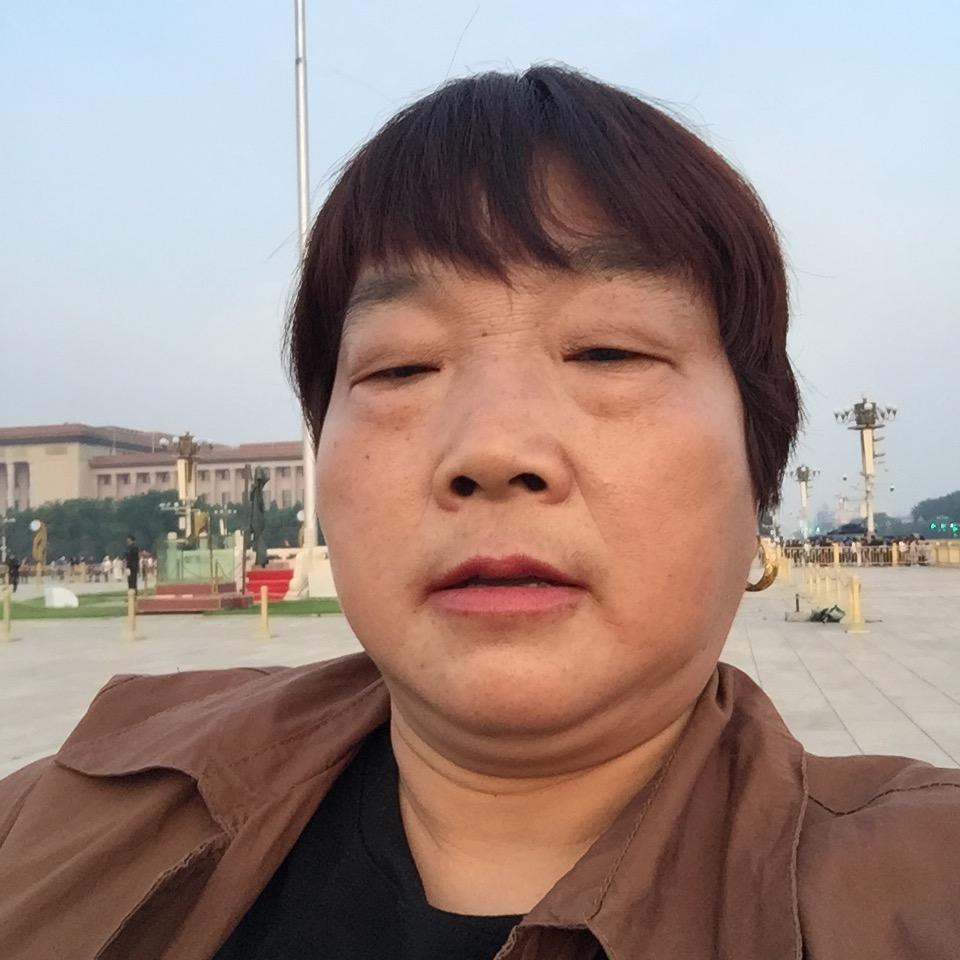刘大姐