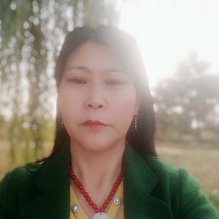 濮阳市 美女