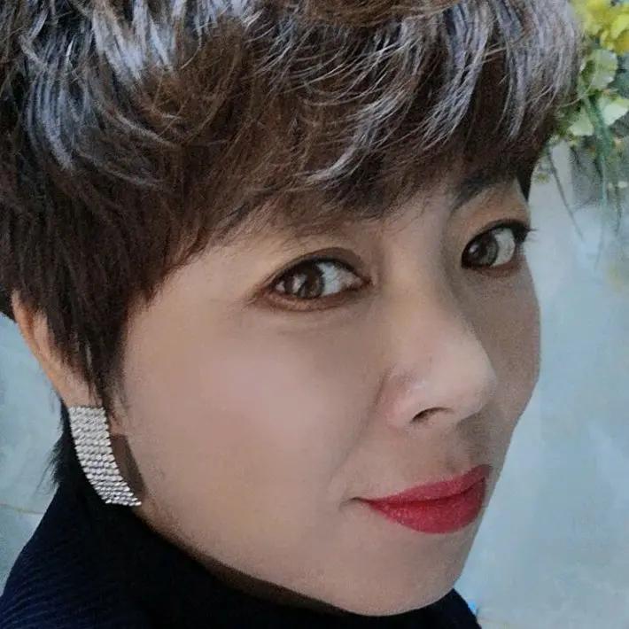 大庆单车 杨文静