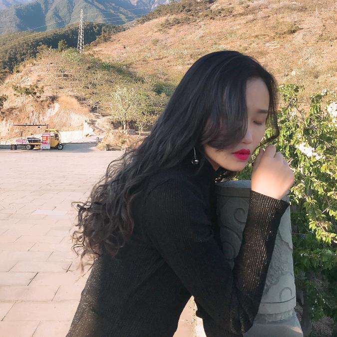 漾漾💕