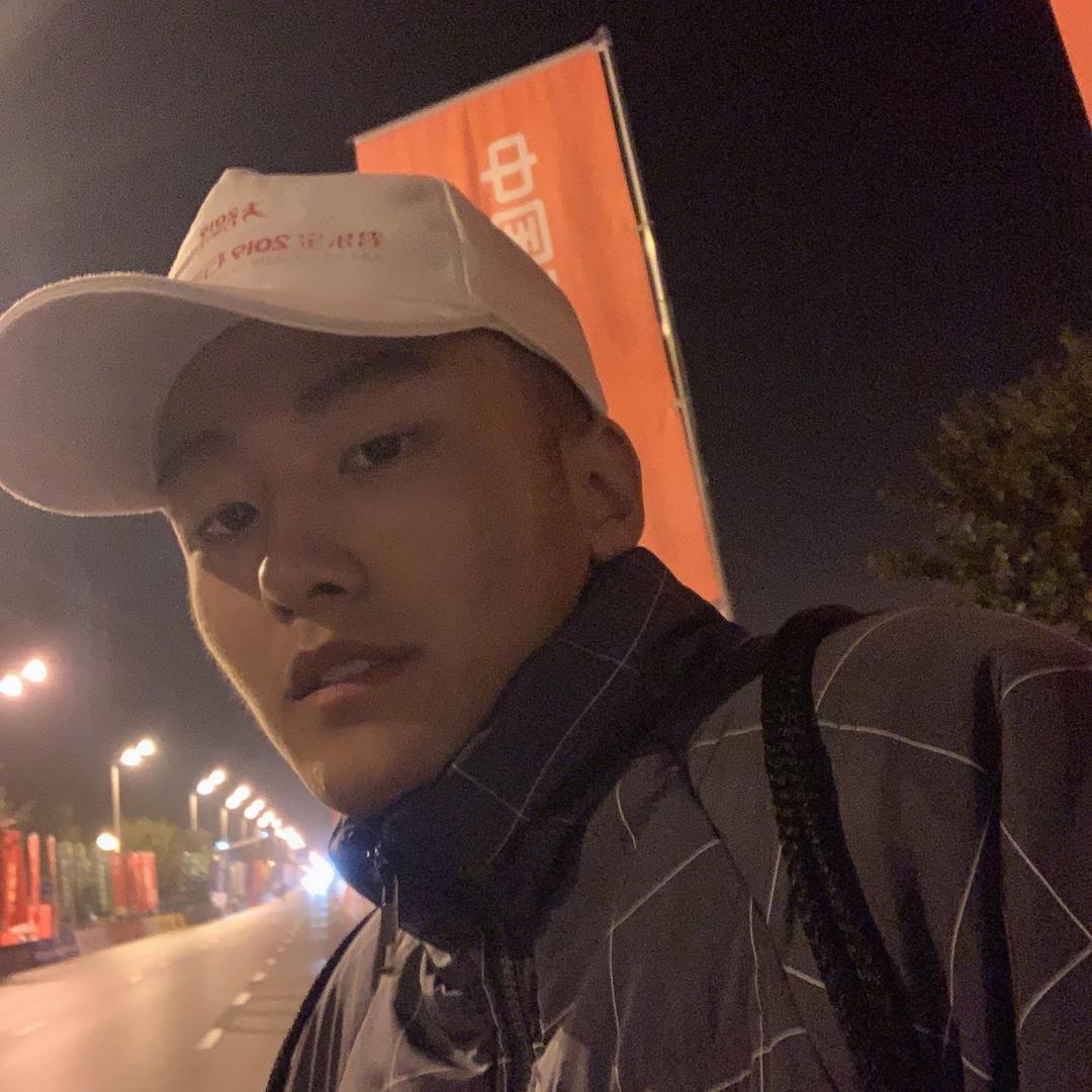 李帅行🥇