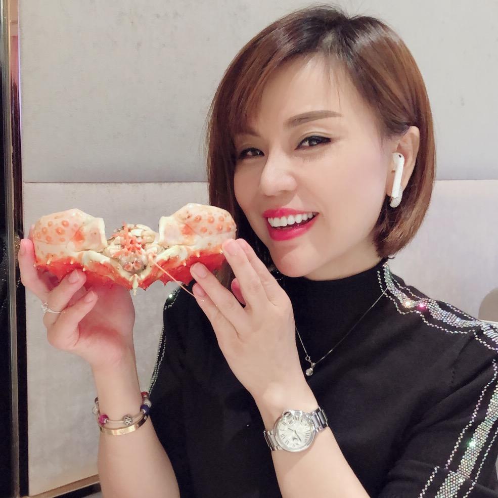 香港的湖北姑娘