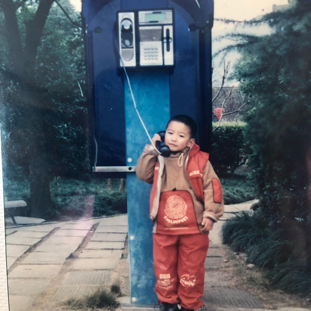 共产主义接班人