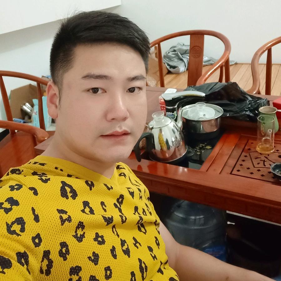 加油先生...