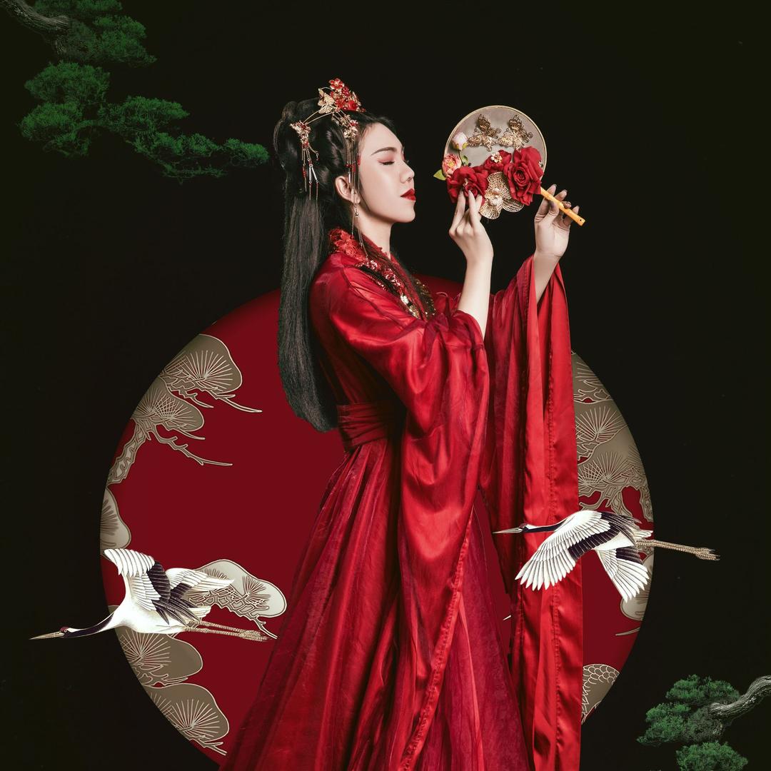 草莓仙子