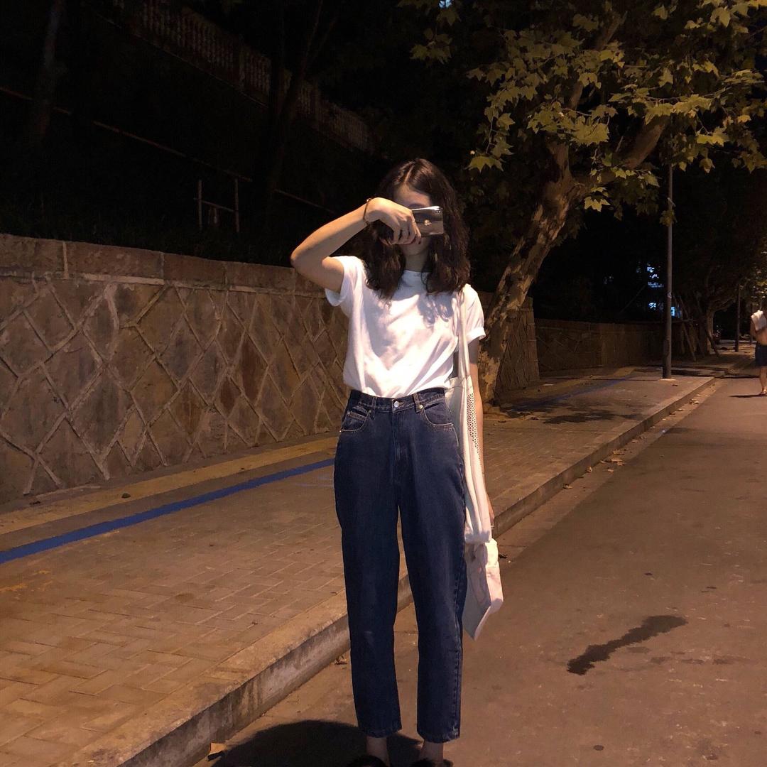 我·