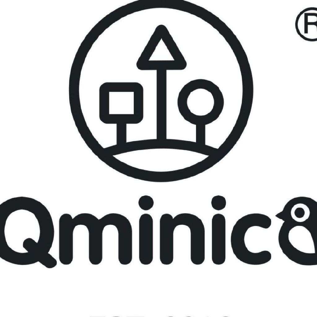 Qminica无锡市卡诺米商贸有限公司箱包专卖店