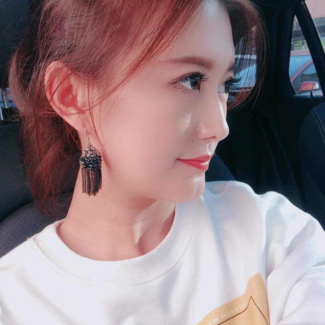 微笑鱼儿