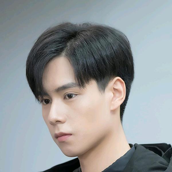 追梦少年