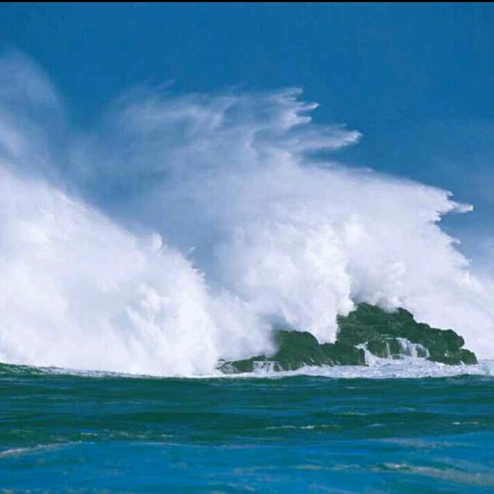 碧海💫潮声