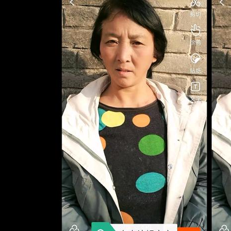 梅姐的幸福生活