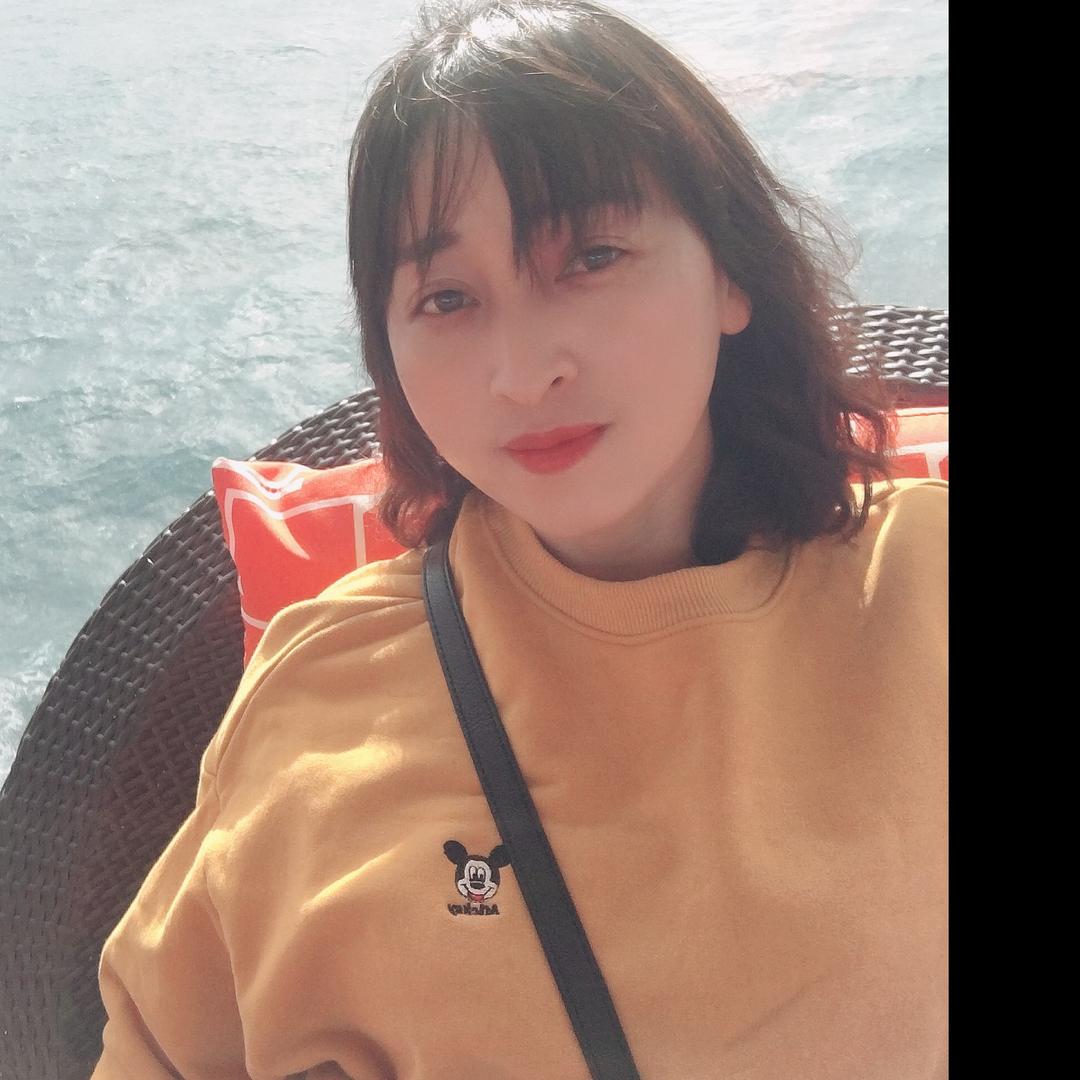 80后🌸陈小姐