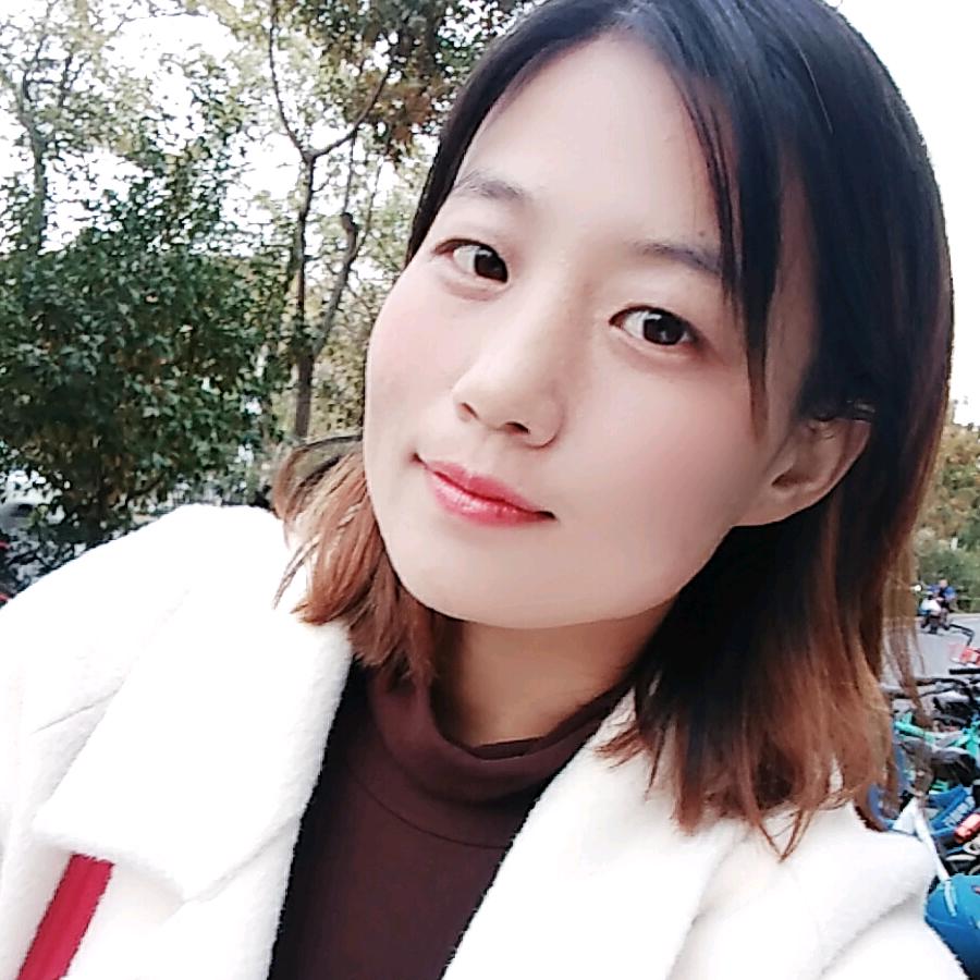 @静静