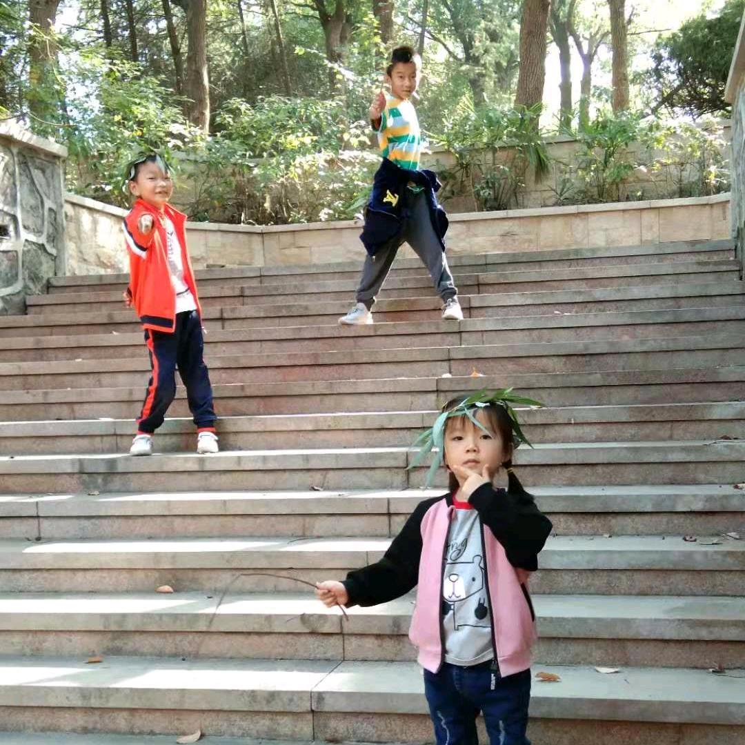 冬日心动