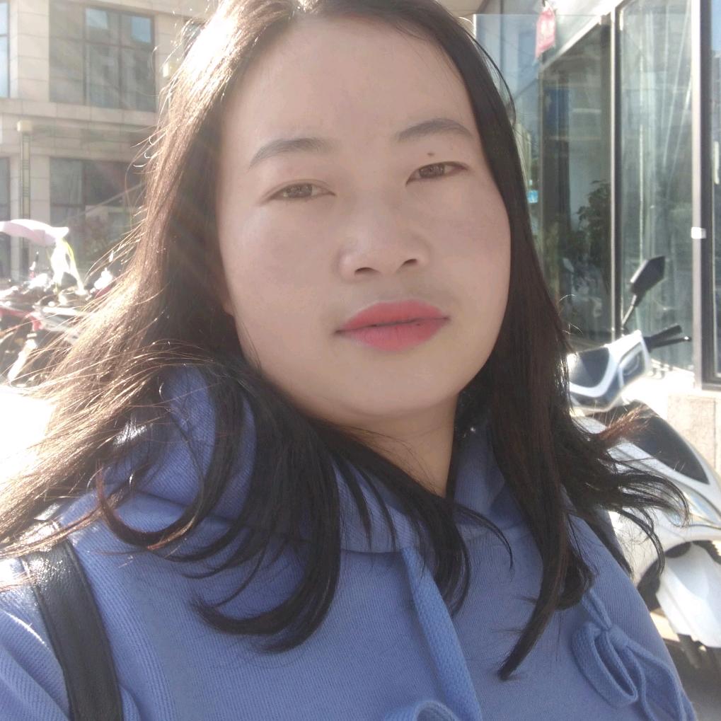 周家小丫头