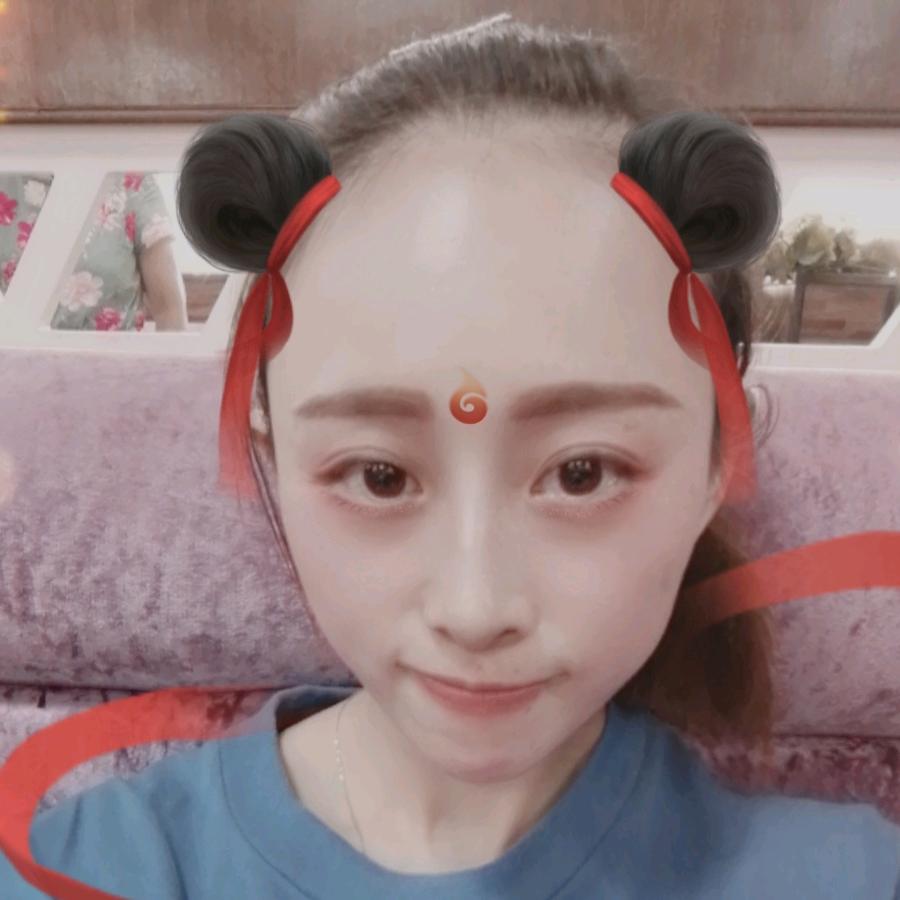 ♀小燕