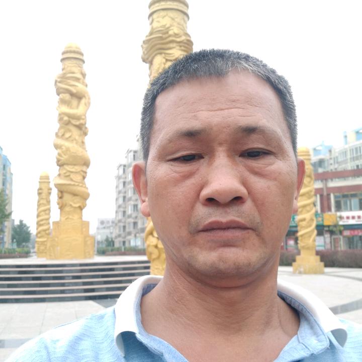 任老好