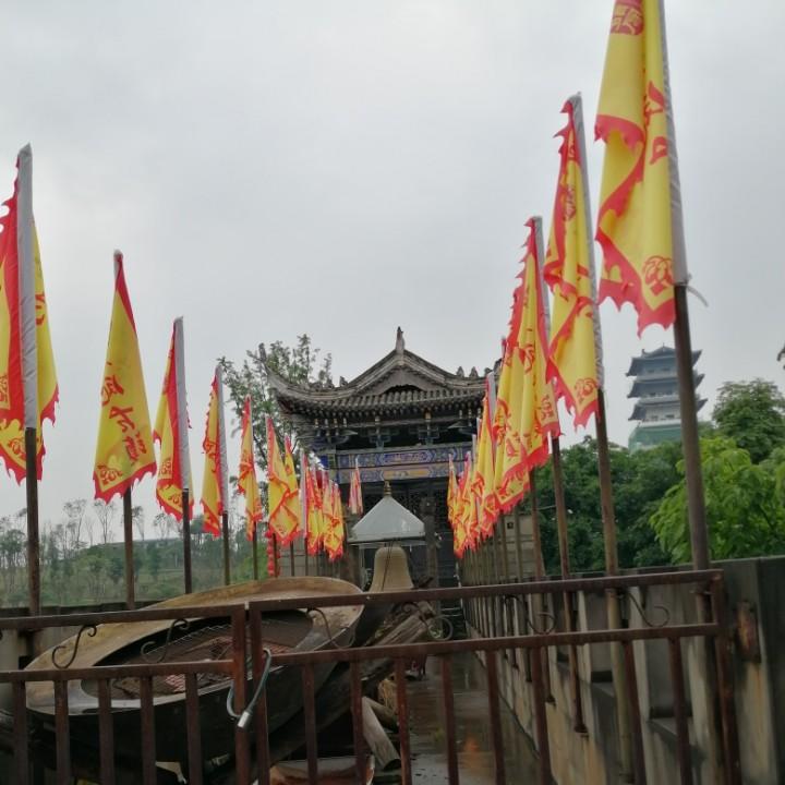 一江春水