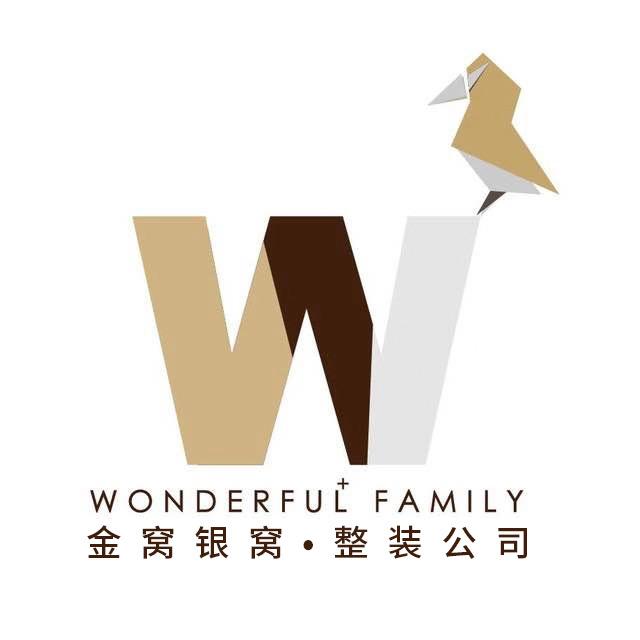 金窝银窝装饰设计