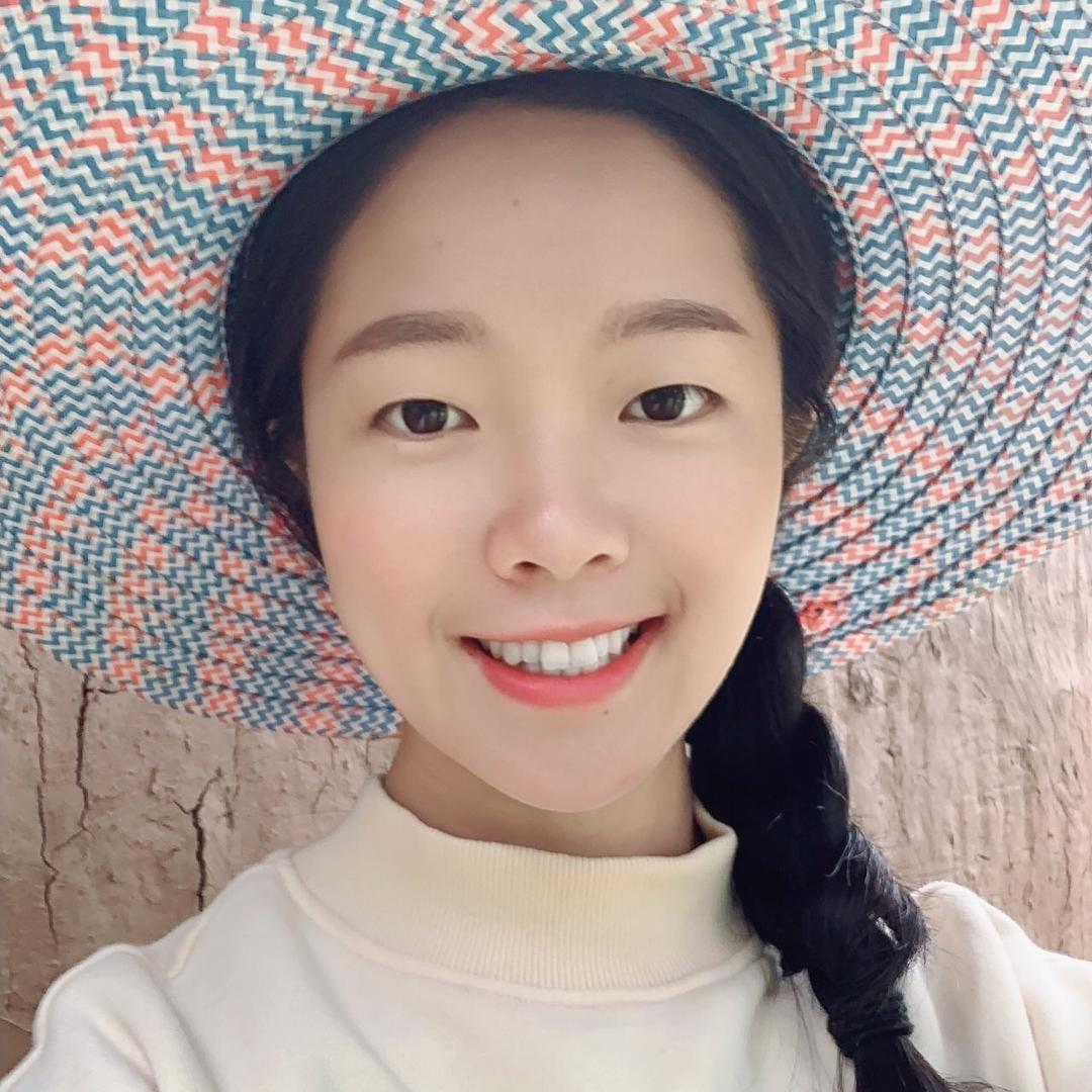 柠檬姑娘