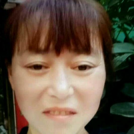 许海燕