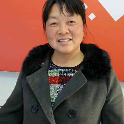 蒋德梅