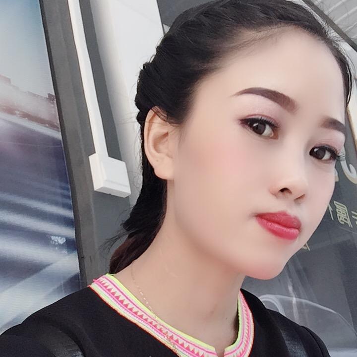 小瑶妹