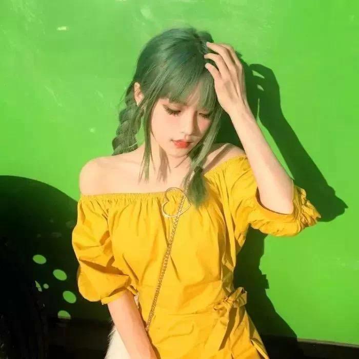 淡若悠然