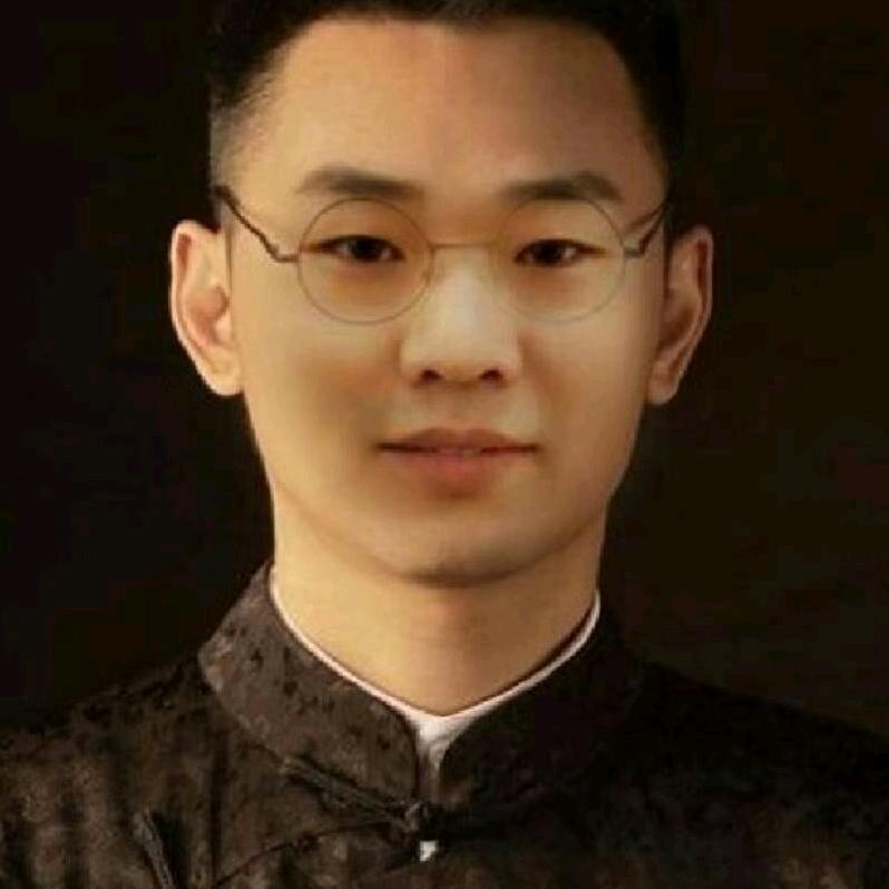 鑫墨诵读