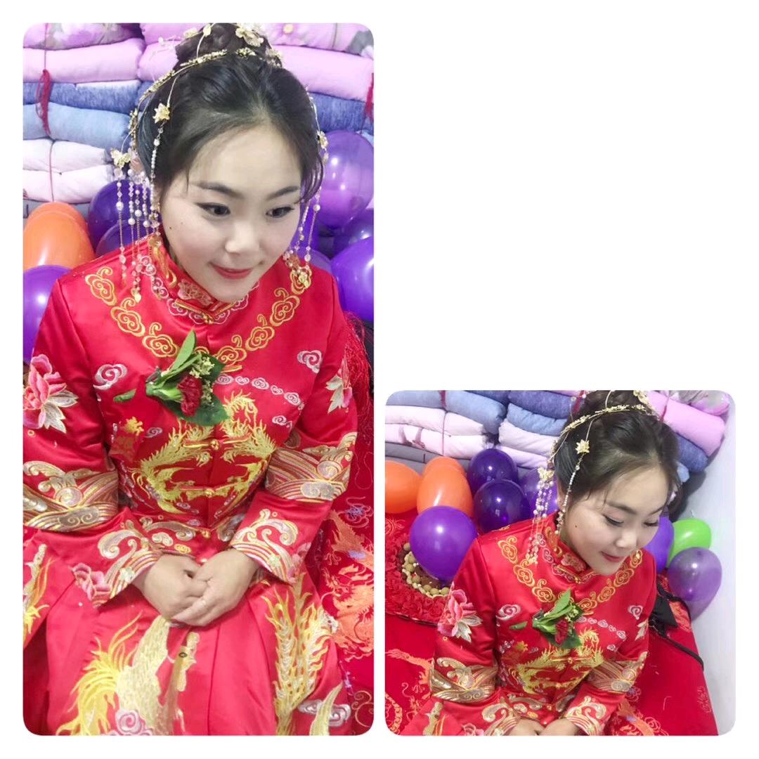 柚子妈咪🥰