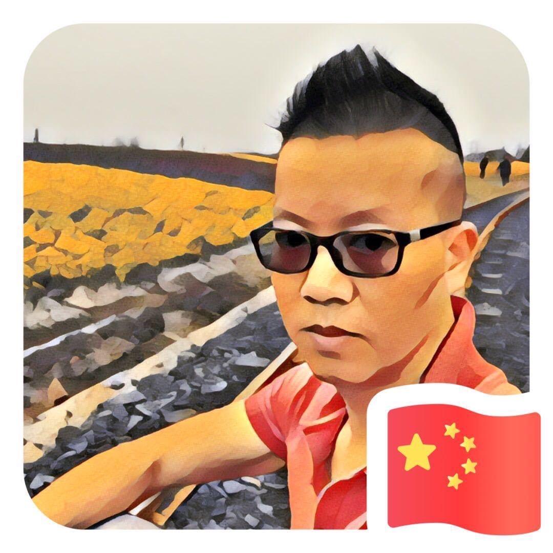 苍天不解我心暧