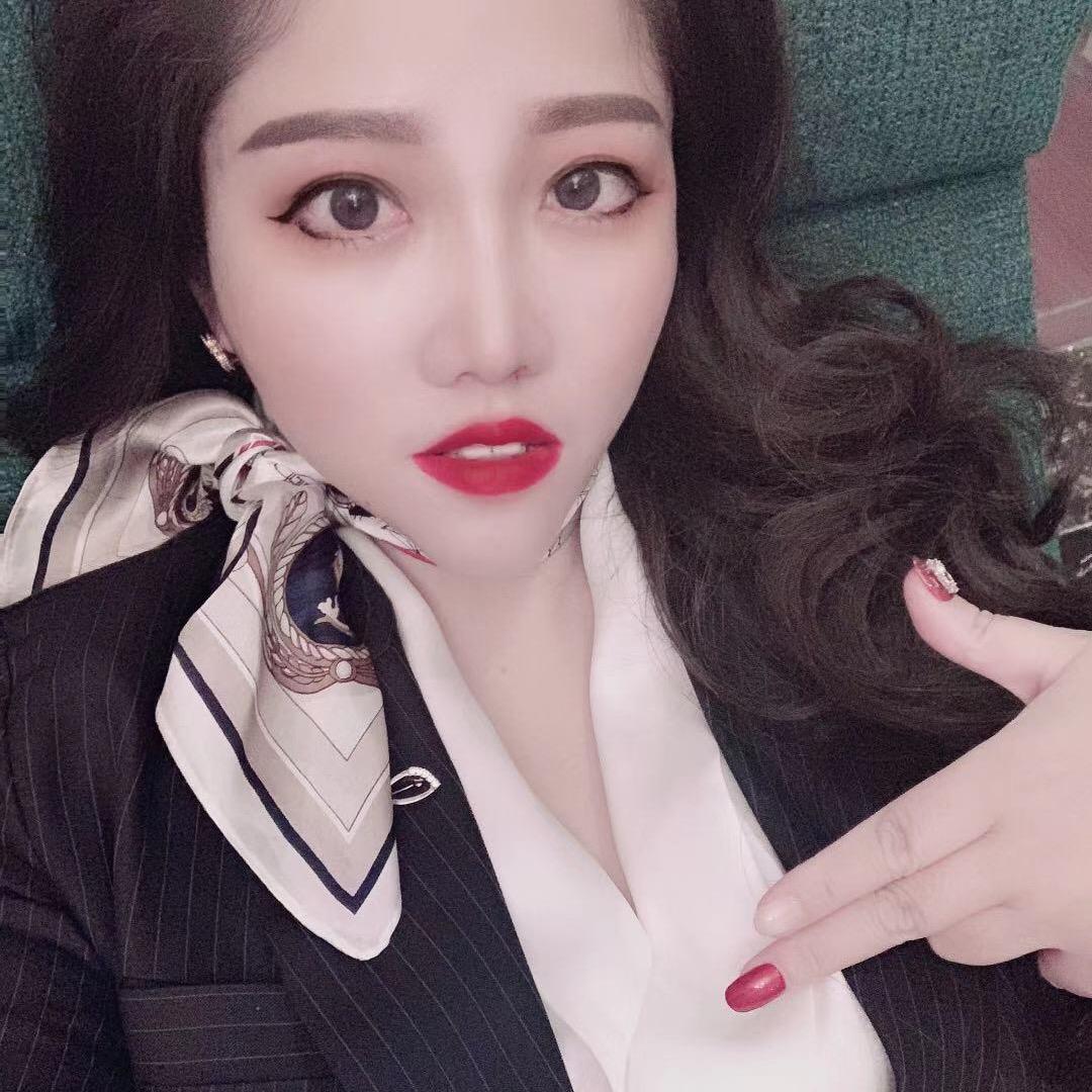 挑食的三小姐michelle