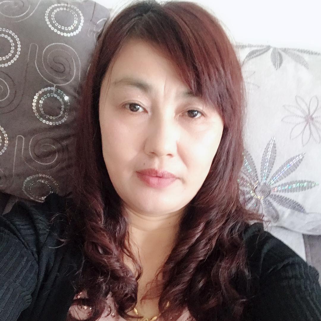 王姐♥️