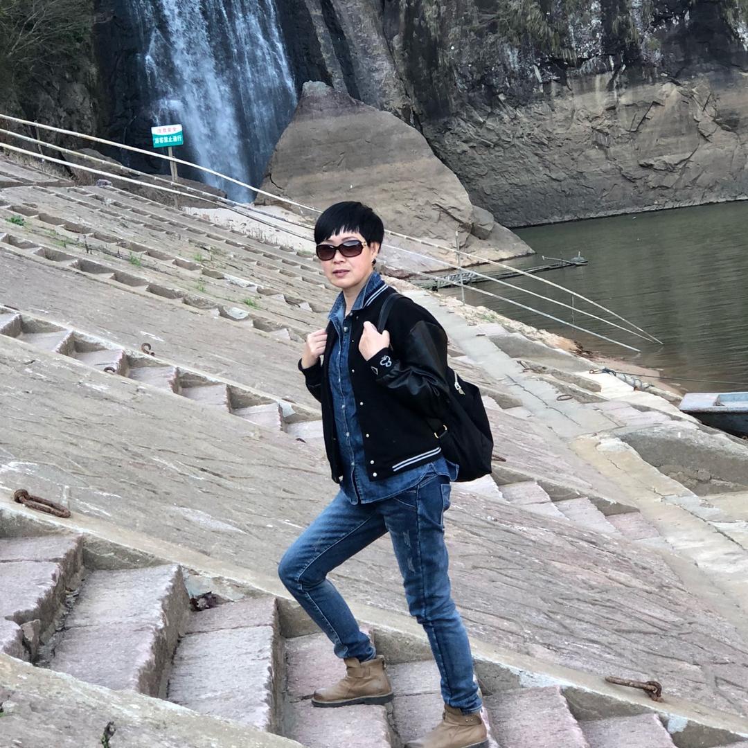 红叶
