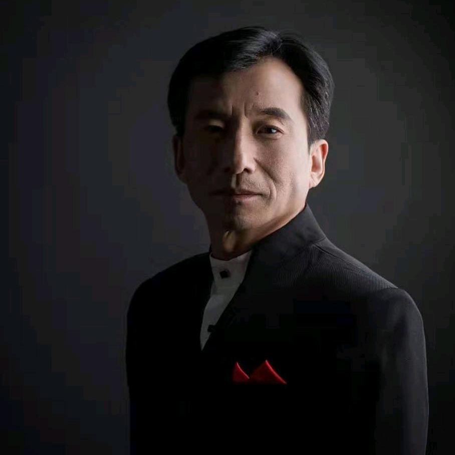 知一口琴